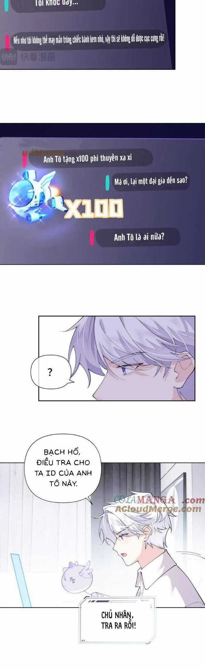 Ban Ngày Bị Hủy Hôn, Buổi Tối Bị Chỉ Huy Vừa Đáng Yêu Vừa Hung Dữ Đòi Ôm. Chương 82 trang 4