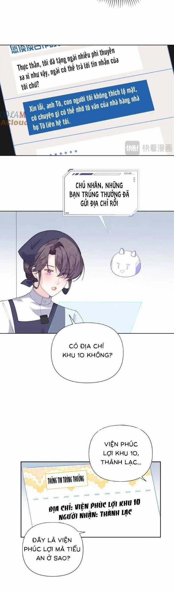 Ban Ngày Bị Hủy Hôn, Buổi Tối Bị Chỉ Huy Vừa Đáng Yêu Vừa Hung Dữ Đòi Ôm. Chương 82 trang 7