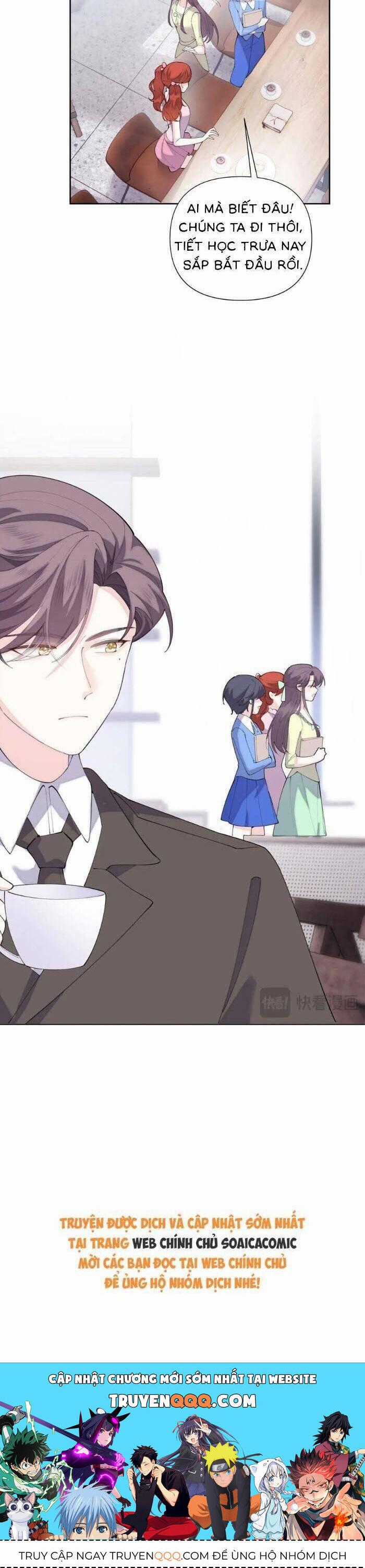 Ban Ngày Bị Hủy Hôn, Buổi Tối Bị Chỉ Huy Vừa Đáng Yêu Vừa Hung Dữ Đòi Ôm. Chương 83 trang 17