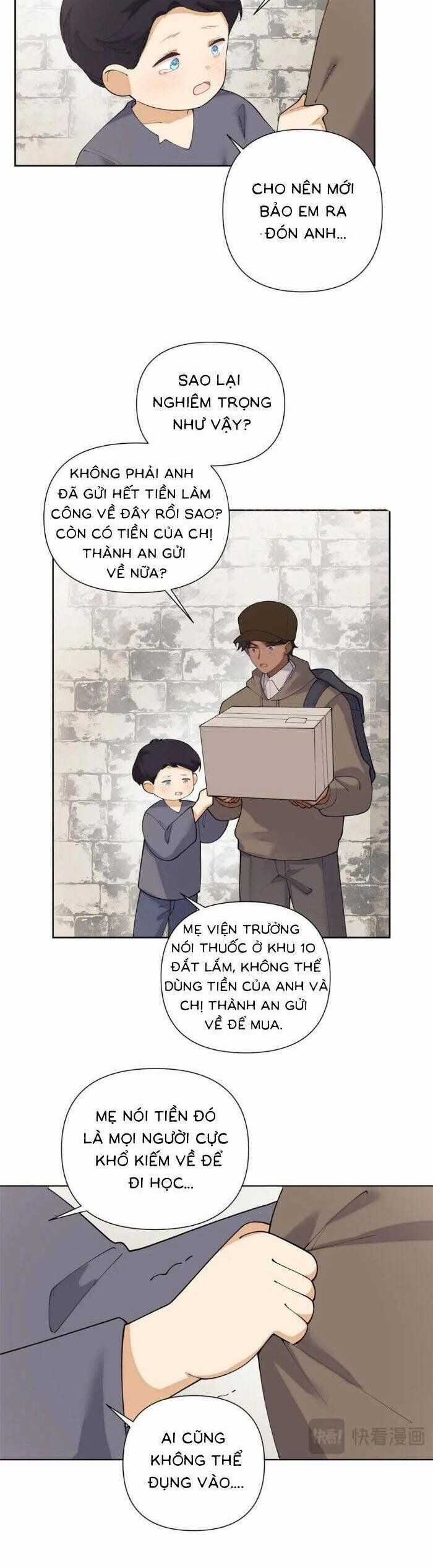 Ban Ngày Bị Hủy Hôn, Buổi Tối Bị Chỉ Huy Vừa Đáng Yêu Vừa Hung Dữ Đòi Ôm. Chương 83 trang 2