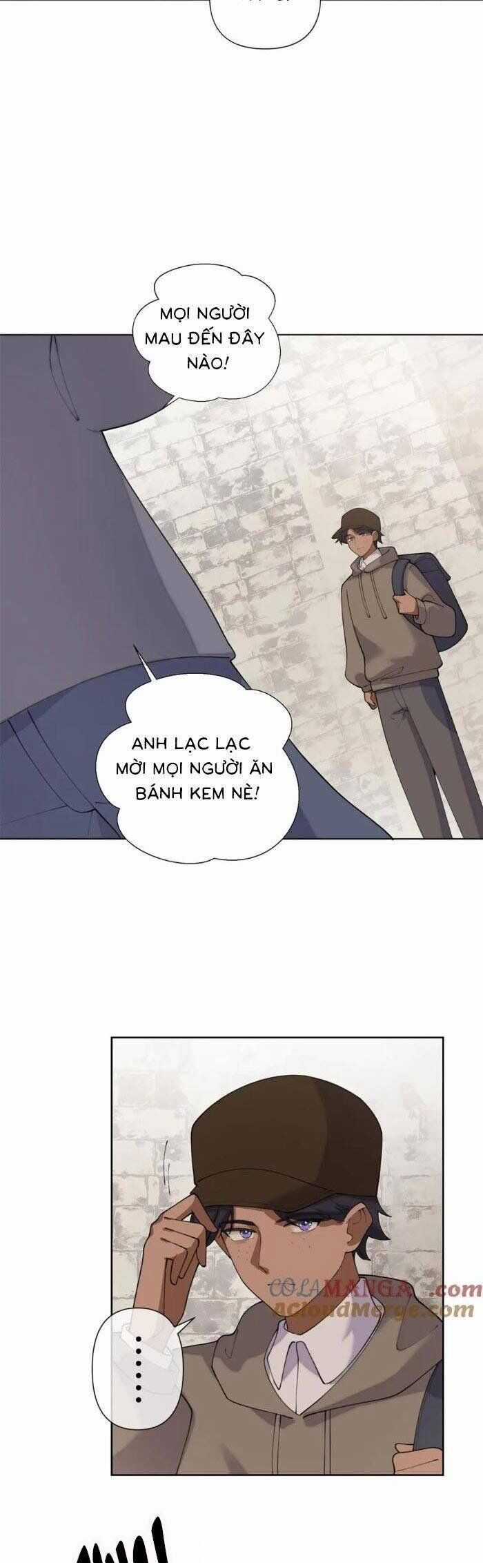 Ban Ngày Bị Hủy Hôn, Buổi Tối Bị Chỉ Huy Vừa Đáng Yêu Vừa Hung Dữ Đòi Ôm. Chương 83 trang 7