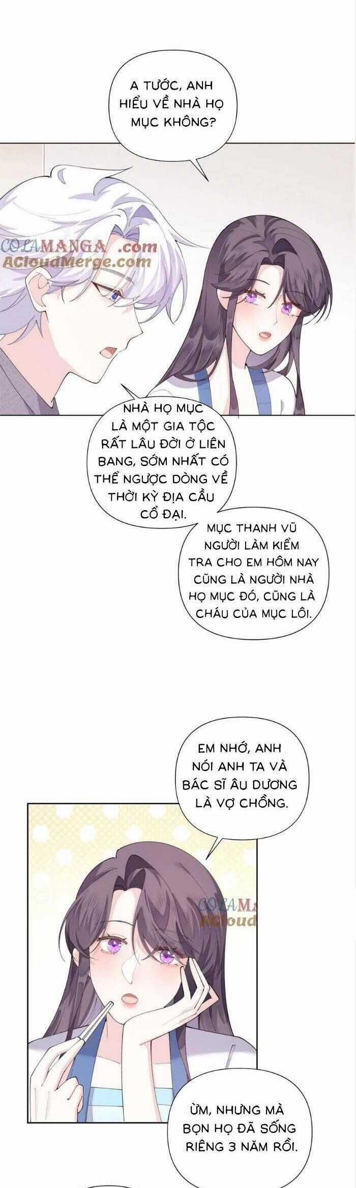 Ban Ngày Bị Hủy Hôn, Buổi Tối Bị Chỉ Huy Vừa Đáng Yêu Vừa Hung Dữ Đòi Ôm. Chương 87 trang 7