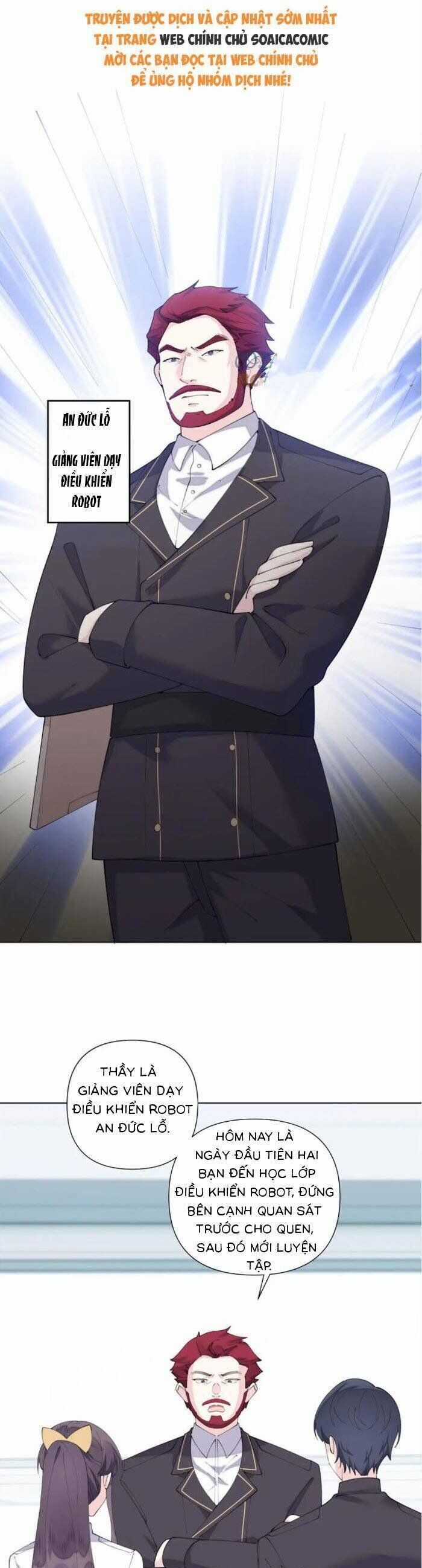 Ban Ngày Bị Hủy Hôn, Buổi Tối Bị Chỉ Huy Vừa Đáng Yêu Vừa Hung Dữ Đòi Ôm. Chương 89 trang 12