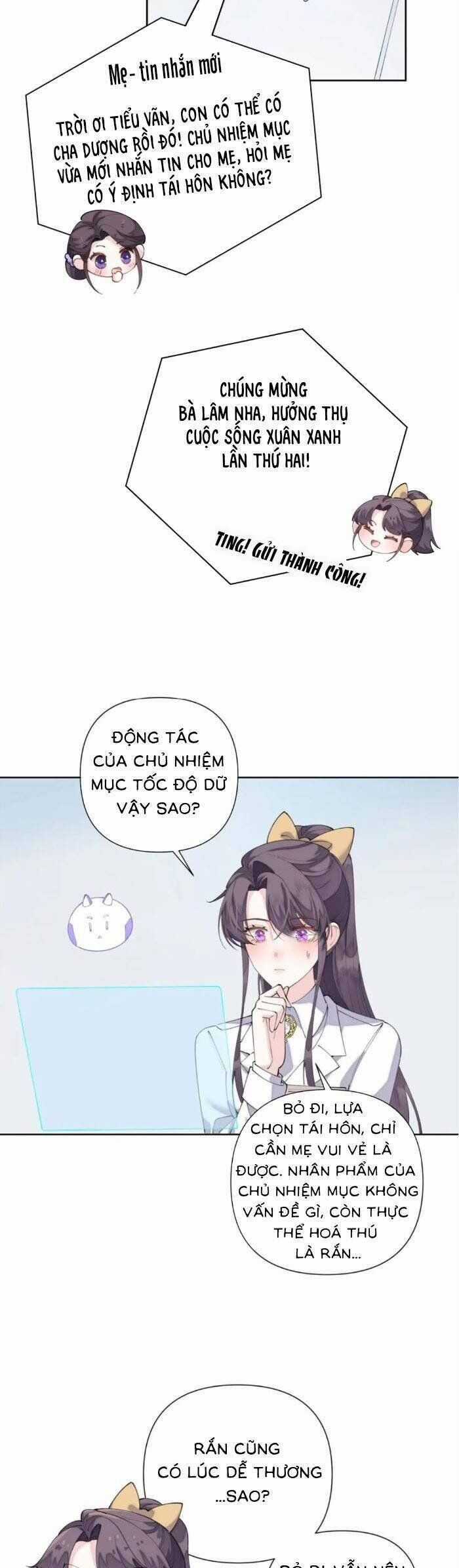 Ban Ngày Bị Hủy Hôn, Buổi Tối Bị Chỉ Huy Vừa Đáng Yêu Vừa Hung Dữ Đòi Ôm. Chương 89 trang 7