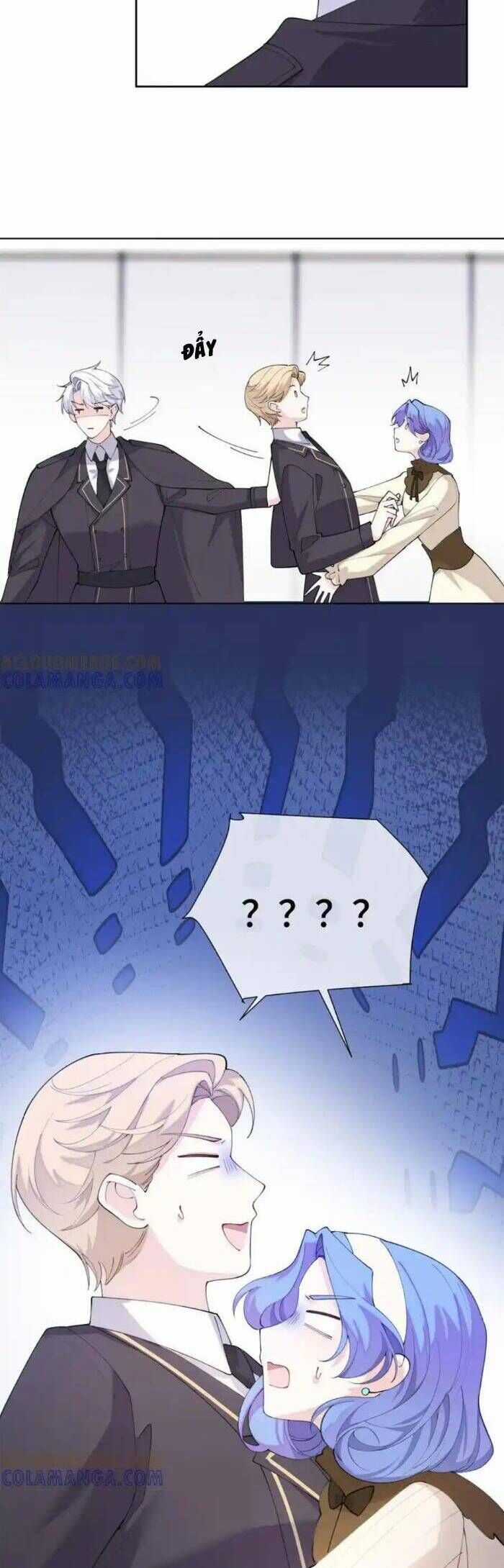 Ban Ngày Bị Hủy Hôn, Buổi Tối Bị Chỉ Huy Vừa Đáng Yêu Vừa Hung Dữ Đòi Ôm. Chương 95 trang 4