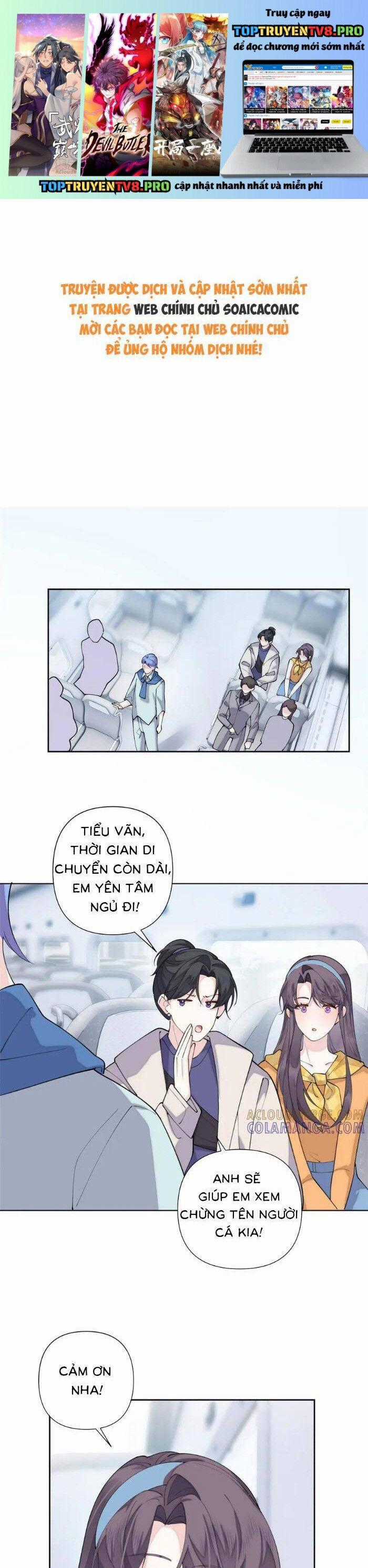 Ban Ngày Bị Hủy Hôn, Buổi Tối Bị Chỉ Huy Vừa Đáng Yêu Vừa Hung Dữ Đòi Ôm. Chương 98 trang 0