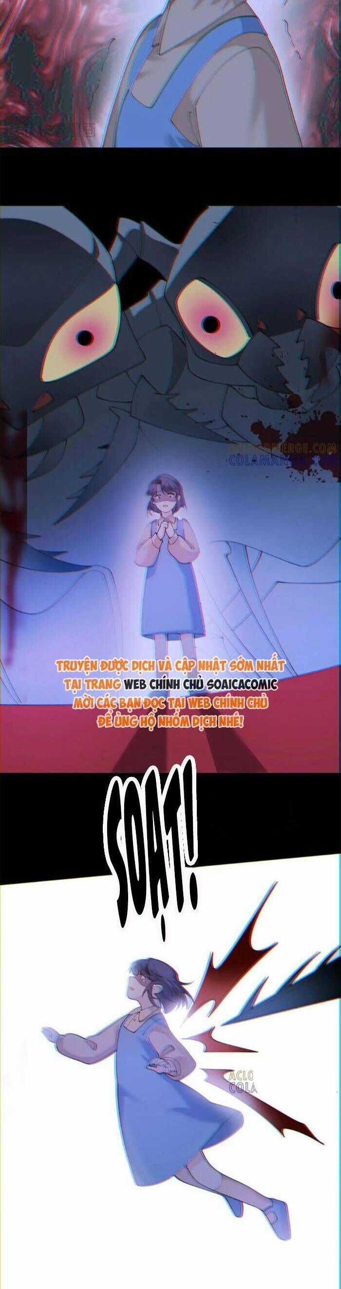 Ban Ngày Bị Hủy Hôn, Buổi Tối Bị Chỉ Huy Vừa Đáng Yêu Vừa Hung Dữ Đòi Ôm. Chương 98 trang 4