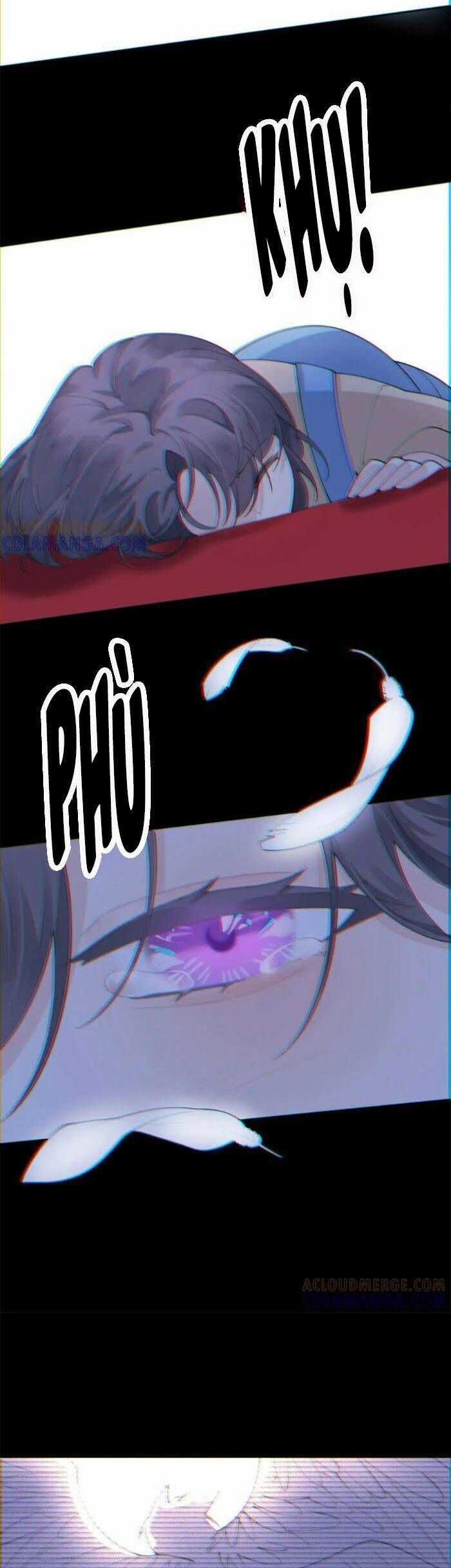 Ban Ngày Bị Hủy Hôn, Buổi Tối Bị Chỉ Huy Vừa Đáng Yêu Vừa Hung Dữ Đòi Ôm. Chương 98 trang 5