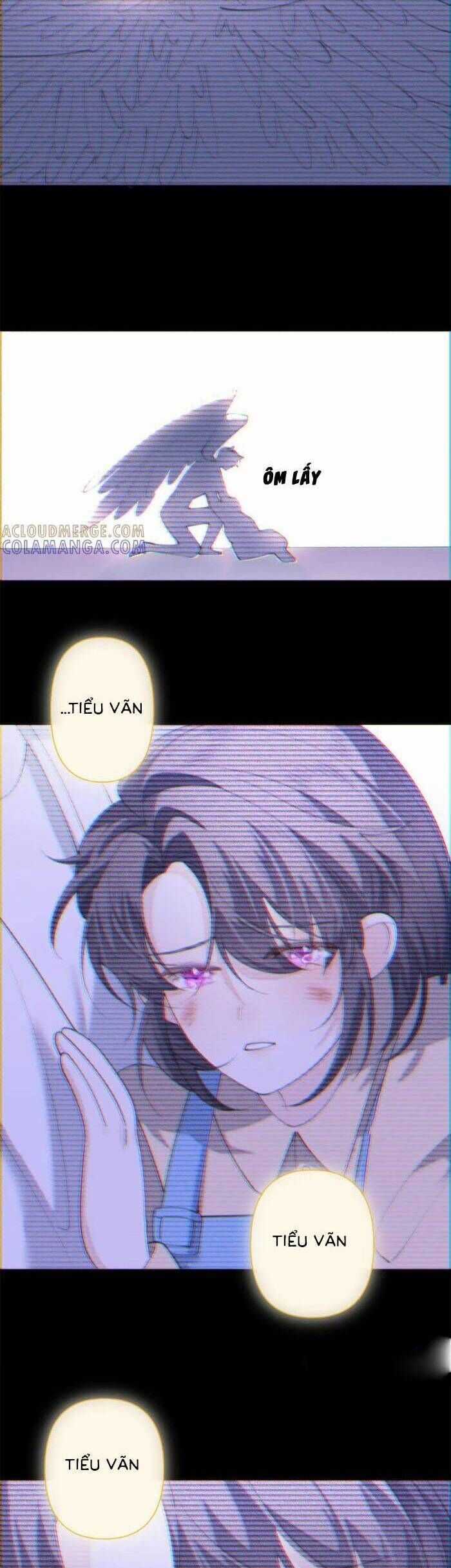 Ban Ngày Bị Hủy Hôn, Buổi Tối Bị Chỉ Huy Vừa Đáng Yêu Vừa Hung Dữ Đòi Ôm. Chương 98 trang 6