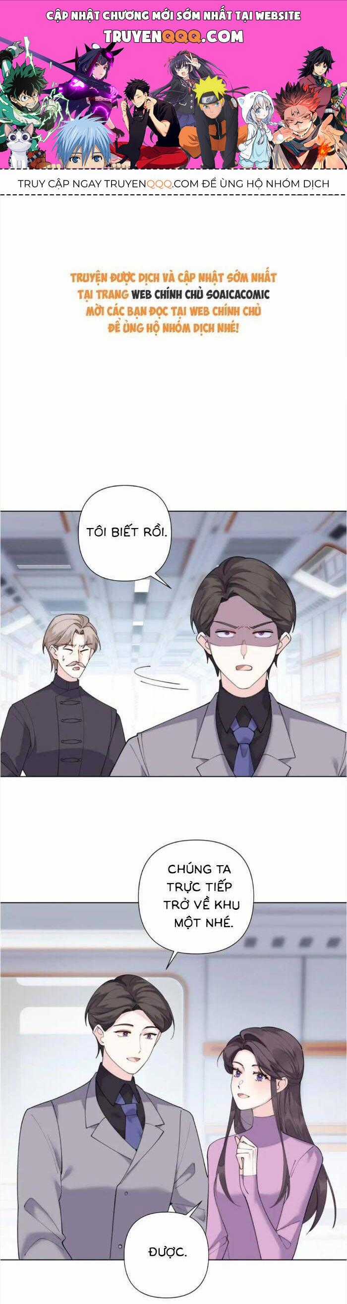 Ban Ngày Bị Hủy Hôn, Buổi Tối Bị Chỉ Huy Vừa Đáng Yêu Vừa Hung Dữ Đòi Ôm. Chương 99 trang 0