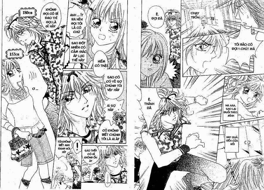 Ban Nhạc Ardour Chapter 1 trang 10