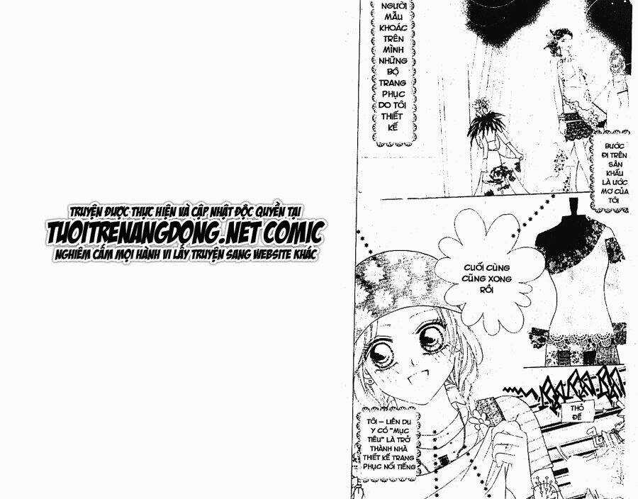 Ban Nhạc Ardour Chapter 1 trang 2