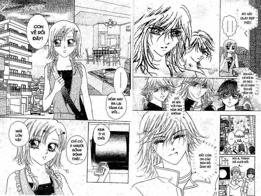 Ban Nhạc Ardour Chapter 1 trang 21