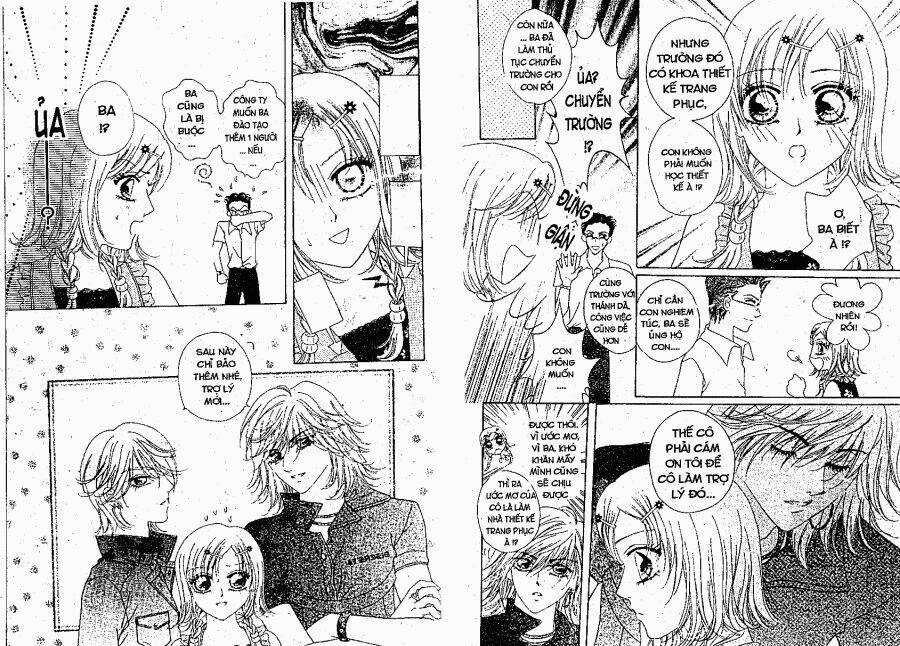 Ban Nhạc Ardour Chapter 1 trang 24