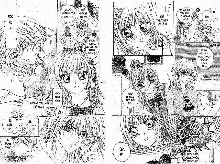 Ban Nhạc Ardour Chapter 1 trang 26