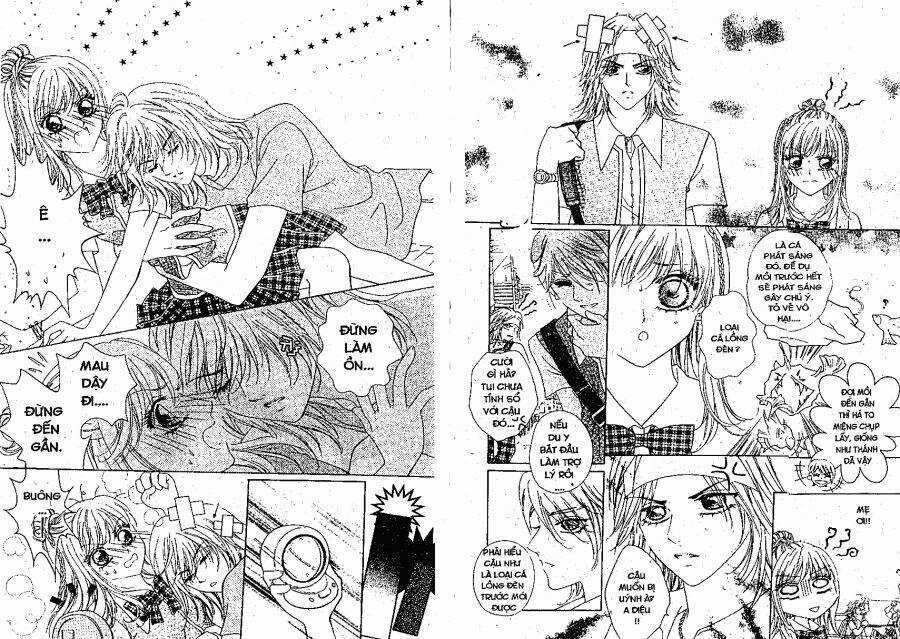 Ban Nhạc Ardour Chapter 1 trang 27