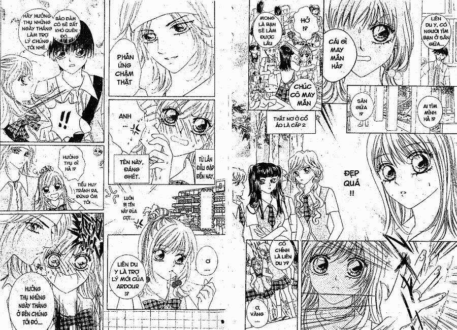 Ban Nhạc Ardour Chapter 1 trang 29