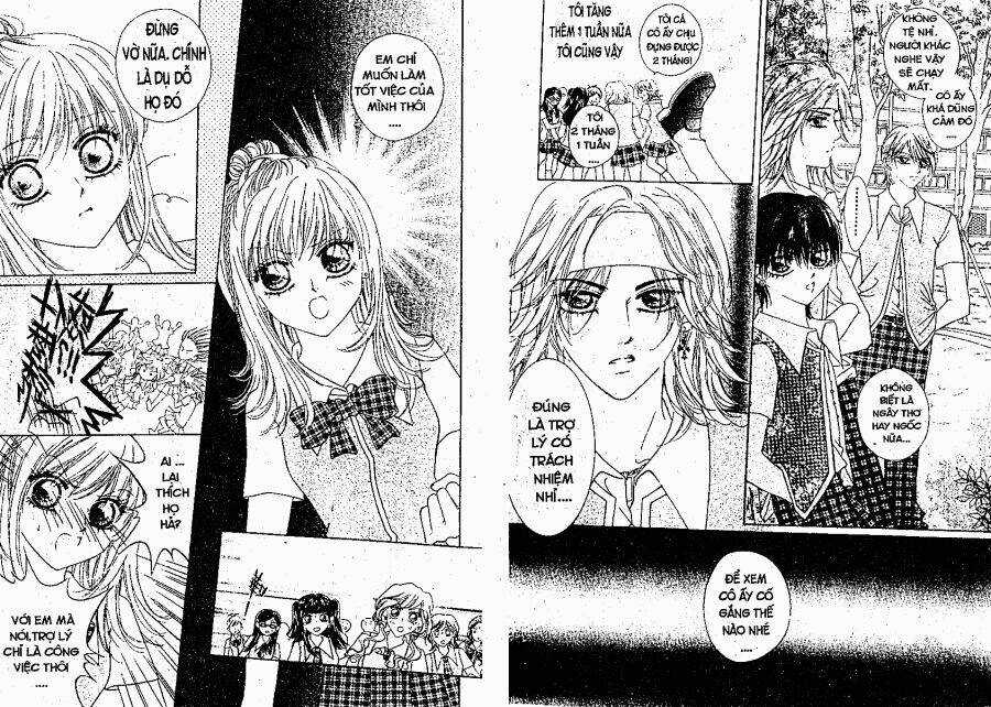 Ban Nhạc Ardour Chapter 1 trang 31