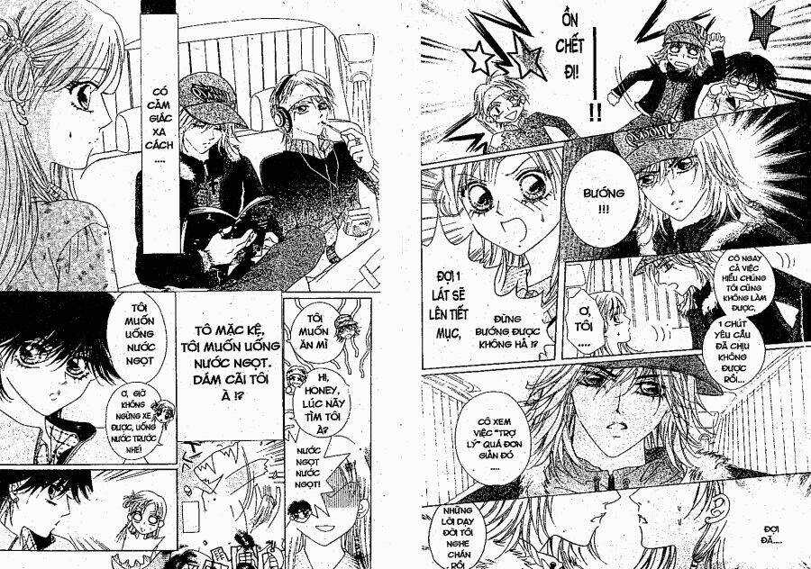 Ban Nhạc Ardour Chapter 1 trang 35