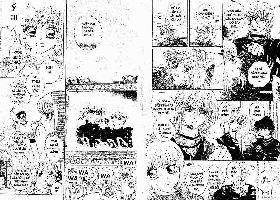 Ban Nhạc Ardour Chapter 1 trang 43