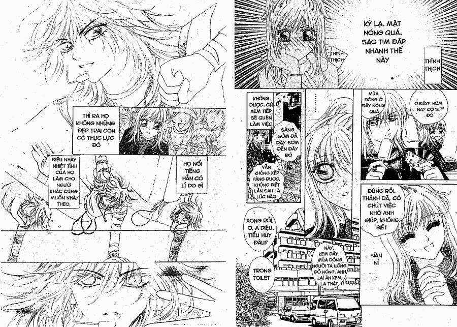 Ban Nhạc Ardour Chapter 1 trang 45