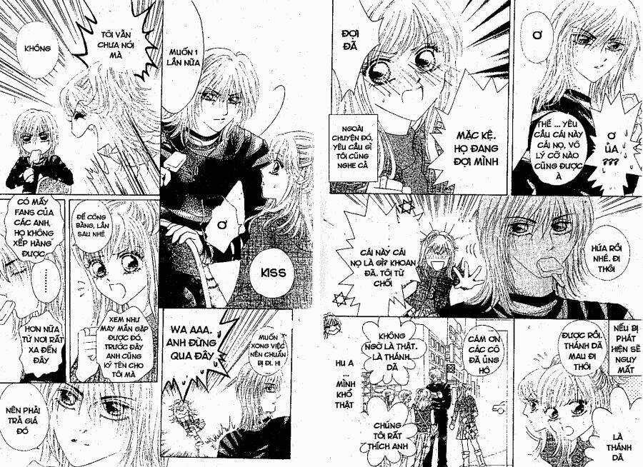 Ban Nhạc Ardour Chapter 1 trang 46