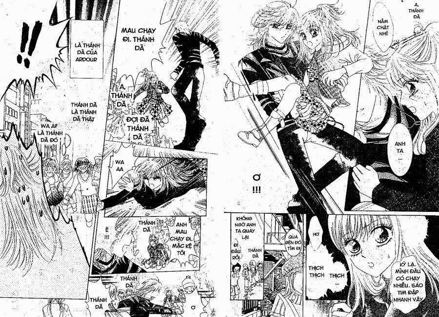 Ban Nhạc Ardour Chapter 1 trang 47