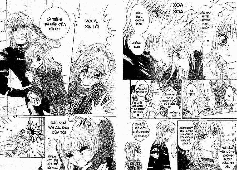 Ban Nhạc Ardour Chapter 1 trang 48