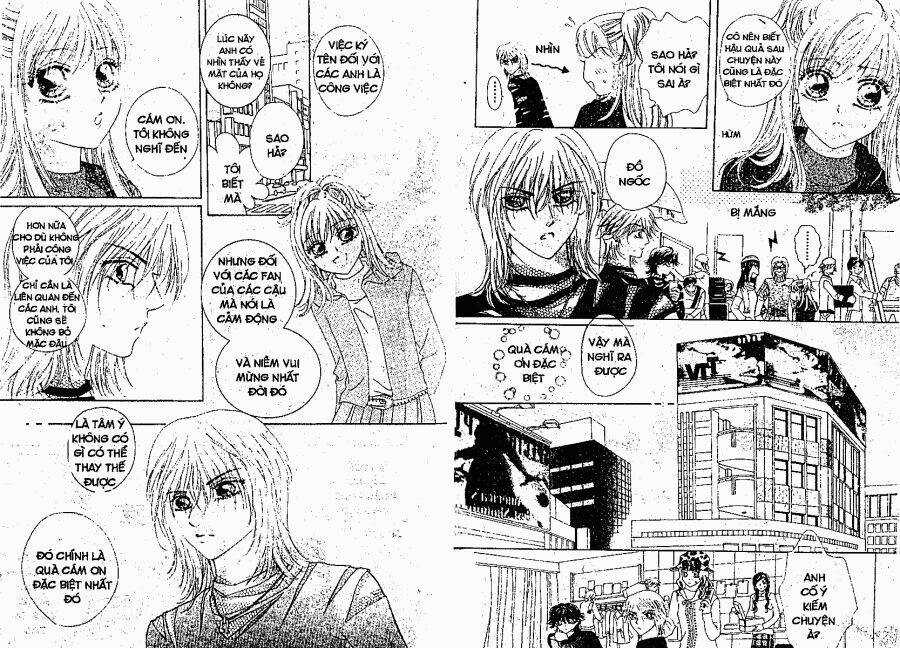 Ban Nhạc Ardour Chapter 1 trang 49