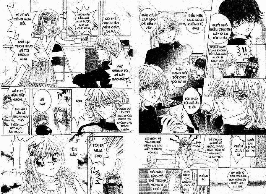 Ban Nhạc Ardour Chapter 1 trang 50