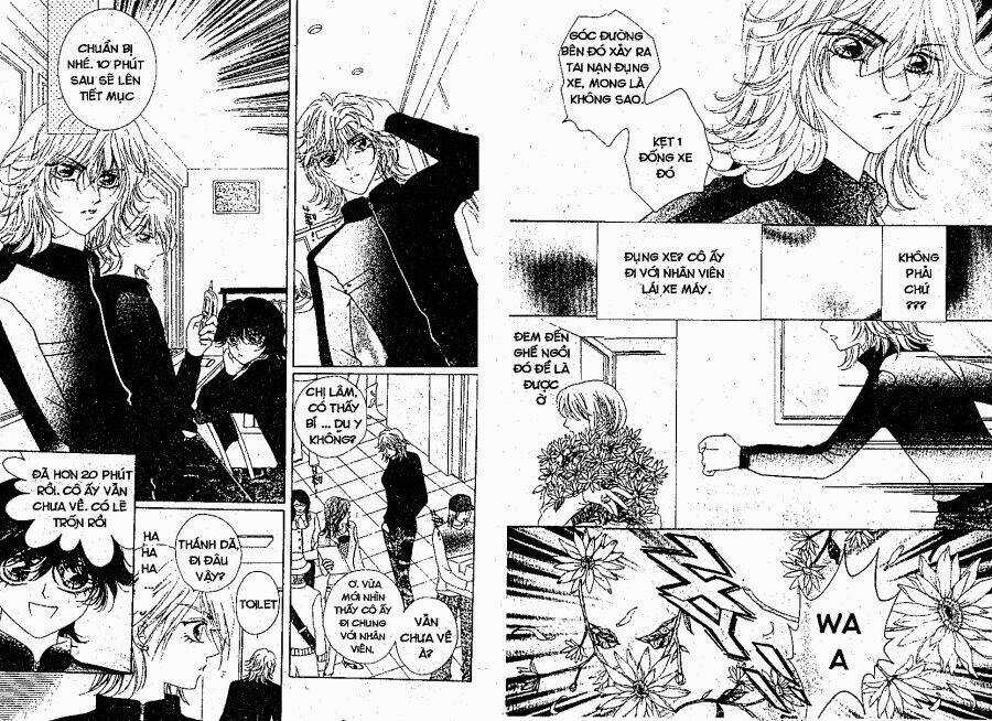 Ban Nhạc Ardour Chapter 1 trang 51