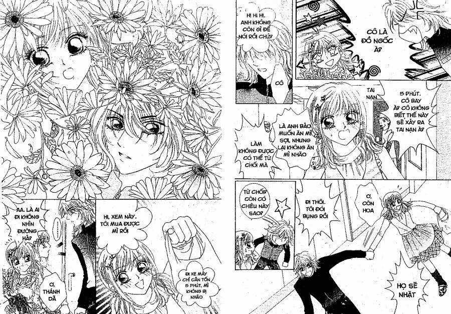 Ban Nhạc Ardour Chapter 1 trang 52