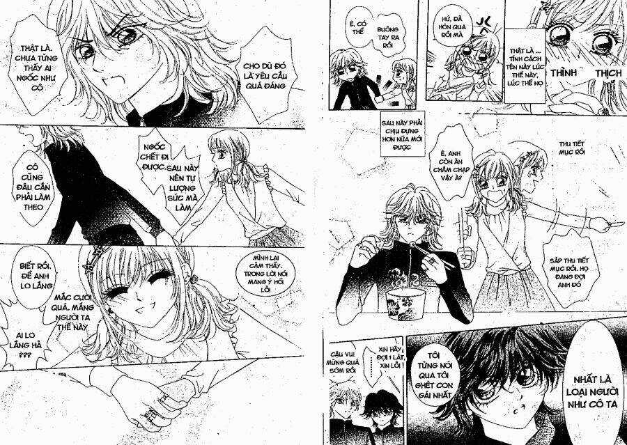 Ban Nhạc Ardour Chapter 1 trang 53