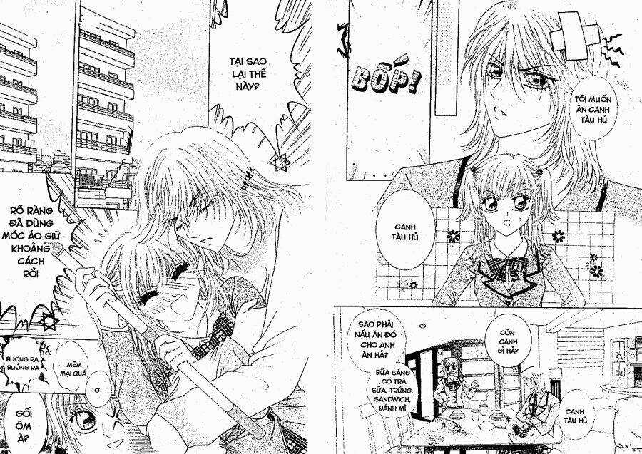 Ban Nhạc Ardour Chapter 1 trang 54