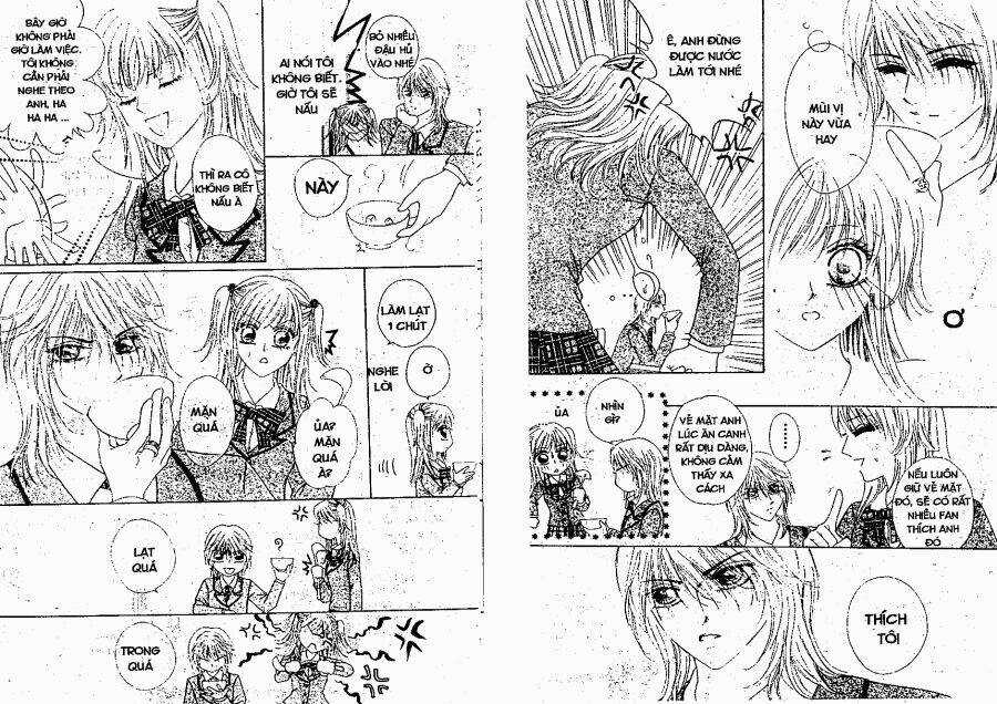 Ban Nhạc Ardour Chapter 1 trang 55