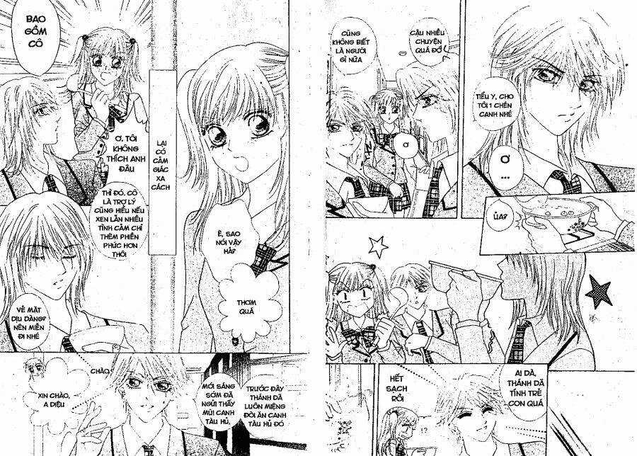 Ban Nhạc Ardour Chapter 1 trang 56