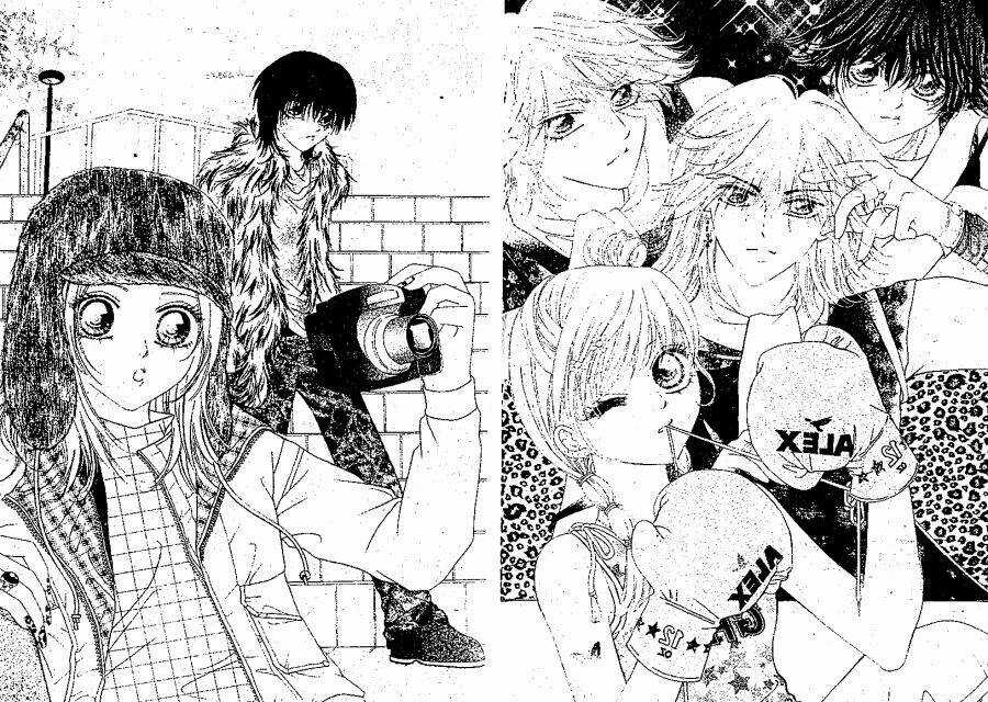 Ban Nhạc Ardour Chapter 1 trang 58