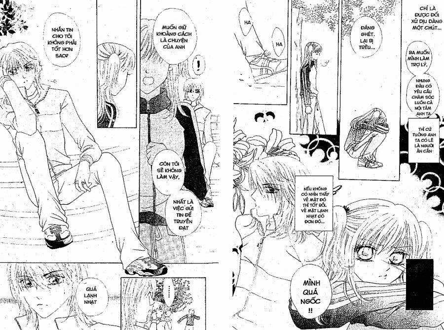 Ban Nhạc Ardour Chapter 1 trang 60