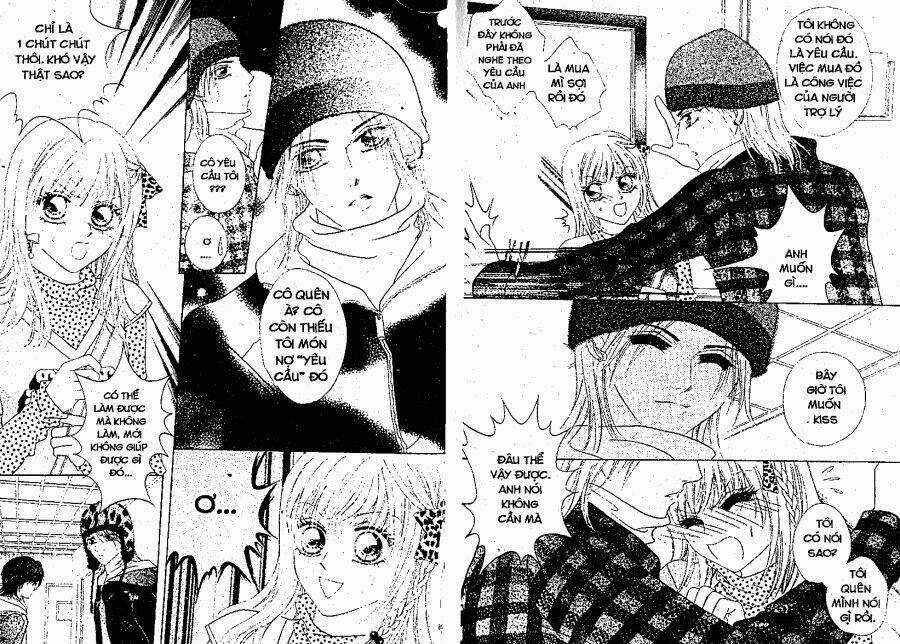 Ban Nhạc Ardour Chapter 1 trang 65