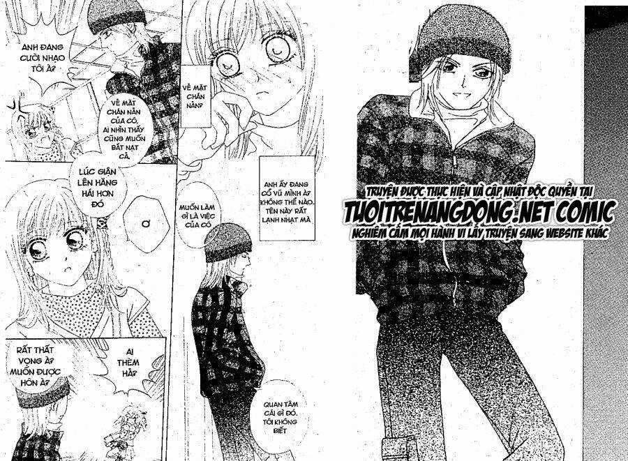 Ban Nhạc Ardour Chapter 1 trang 66