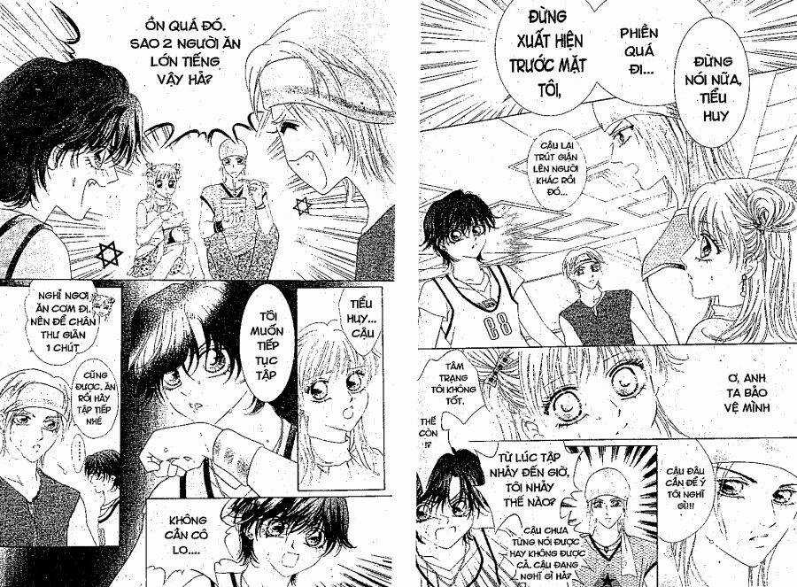 Ban Nhạc Ardour Chapter 1 trang 68