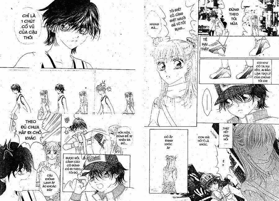 Ban Nhạc Ardour Chapter 1 trang 70