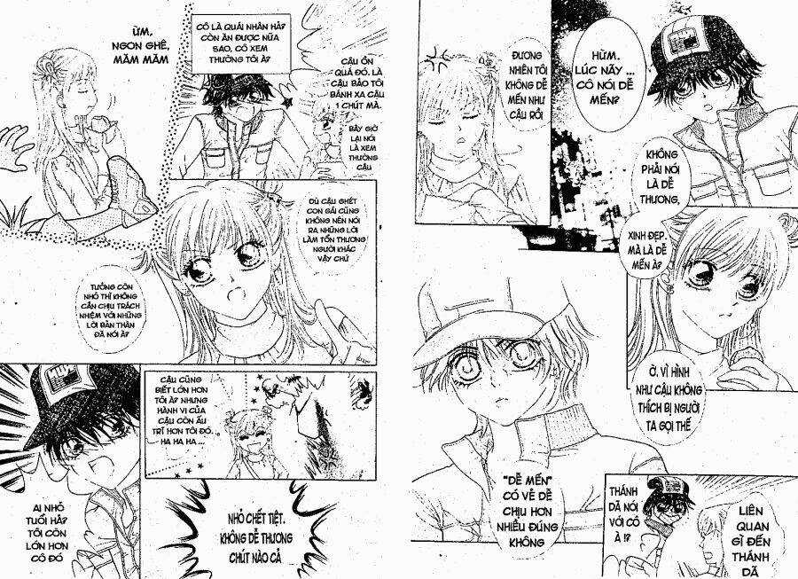 Ban Nhạc Ardour Chapter 1 trang 71