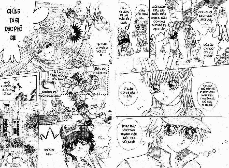 Ban Nhạc Ardour Chapter 1 trang 73