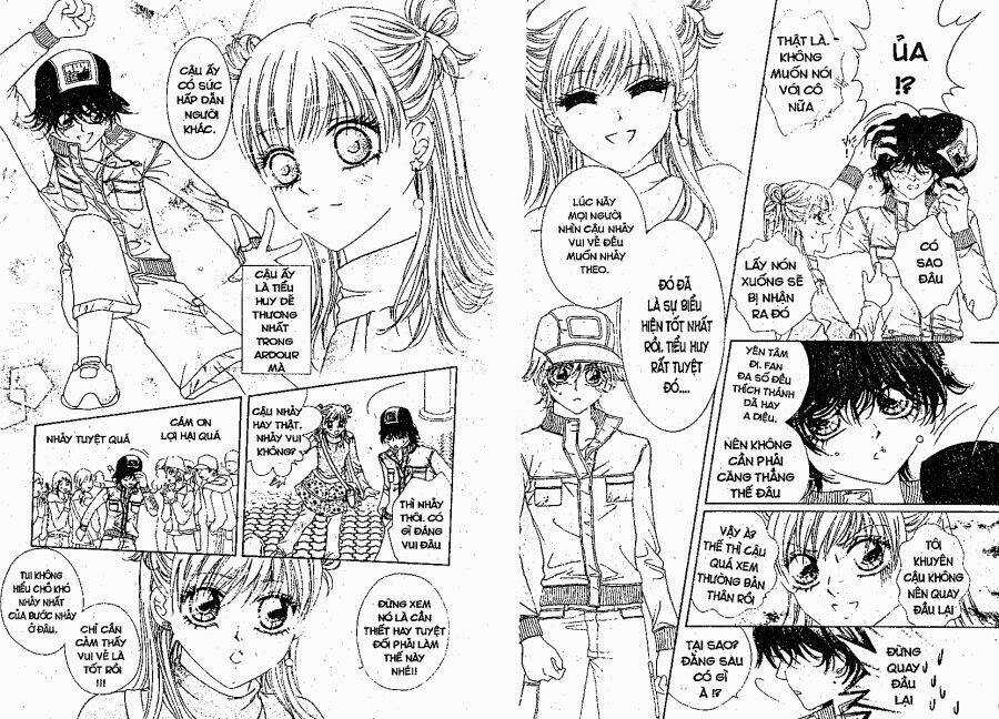 Ban Nhạc Ardour Chapter 1 trang 75