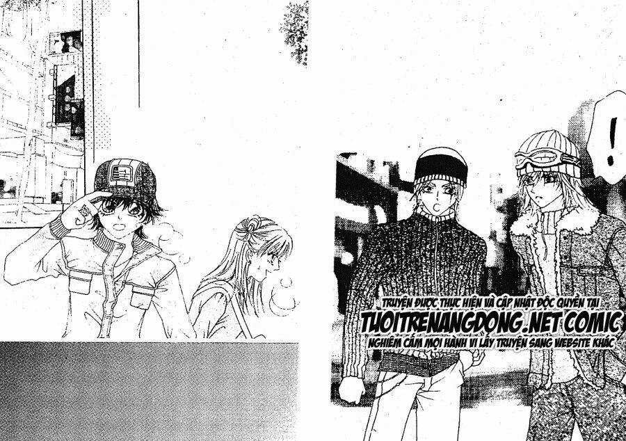 Ban Nhạc Ardour Chapter 1 trang 76