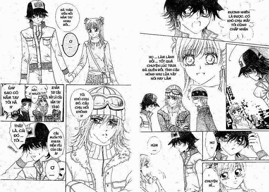 Ban Nhạc Ardour Chapter 1 trang 77