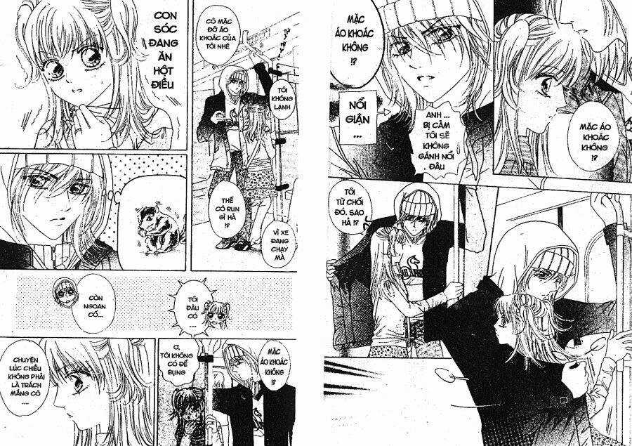 Ban Nhạc Ardour Chapter 1 trang 81