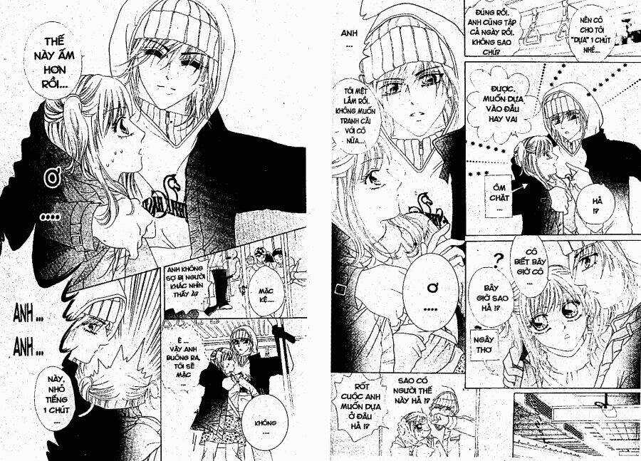 Ban Nhạc Ardour Chapter 1 trang 82