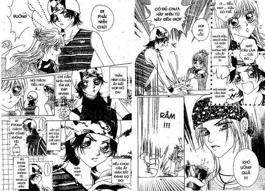 Ban Nhạc Ardour Chapter 2 trang 10